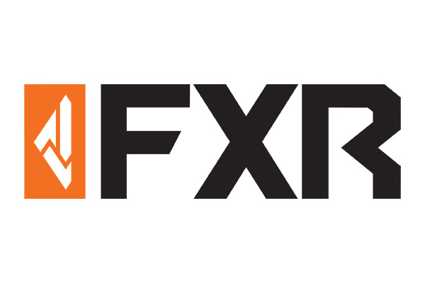 FXR Racing Logo