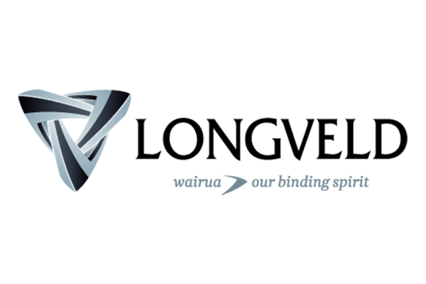 Longveld Logo